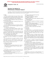 NEPLATNÁ ASTM F2022-00 10.9.2000 náhľad