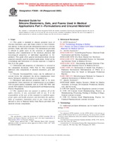 NEPLATNÁ ASTM F2038-00(2005) 1.3.2005 náhľad