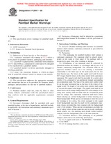 NEPLATNÁ ASTM F2041-00 10.6.2000 náhľad