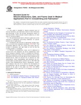 NEPLATNÁ ASTM F2042-00(2005) 1.3.2005 náhľad