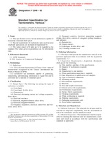 NEPLATNÁ ASTM F2046-00 10.7.2000 náhľad