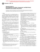 NEPLATNÁ ASTM F2049-00 10.7.2000 náhľad