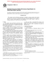 NEPLATNÁ ASTM F2050-01 10.10.2001 náhľad