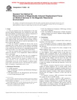 NEPLATNÁ ASTM F2052-02 10.11.2002 náhľad