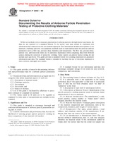 NEPLATNÁ ASTM F2053-00 10.8.2000 náhľad