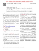 NEPLATNÁ ASTM F2070-00(2006) 1.2.2006 náhľad