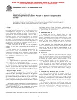 NEPLATNÁ ASTM F2079-02(2008) 1.5.2008 náhľad