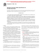 NEPLATNÁ ASTM F2085-06a 1.11.2006 náhľad