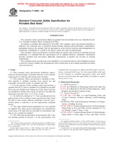 NEPLATNÁ ASTM F2085-08 1.5.2008 náhľad