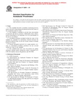 NEPLATNÁ ASTM F2091-01 10.6.2001 náhľad