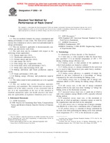 NEPLATNÁ ASTM F2093-01 10.4.2001 náhľad