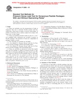 NEPLATNÁ ASTM F2095-01 10.4.2001 náhľad
