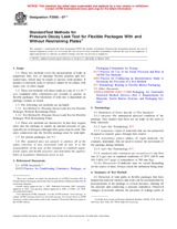 NEPLATNÁ ASTM F2095-07e1 1.10.2007 náhľad