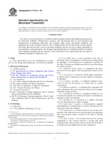 NEPLATNÁ ASTM F2115-01 10.7.2001 náhľad