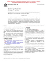 NEPLATNÁ ASTM F2115-05 1.1.2005 náhľad