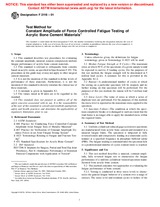 NEPLATNÁ ASTM F2118-01 10.10.2001 náhľad