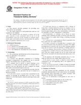 NEPLATNÁ ASTM F2122-05 1.10.2005 náhľad
