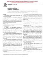 NEPLATNÁ ASTM F2123-01 10.6.2001 náhľad