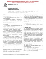 NEPLATNÁ ASTM F2123-05 15.10.2005 náhľad