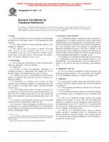 NEPLATNÁ ASTM F2127-01 10.6.2001 náhľad