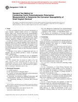 NEPLATNÁ ASTM F2129-01 10.7.2001 náhľad