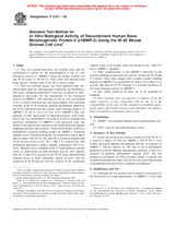 NEPLATNÁ ASTM F2131-02 10.9.2002 náhľad