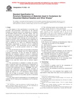 NEPLATNÁ ASTM F2132-01 10.8.2001 náhľad