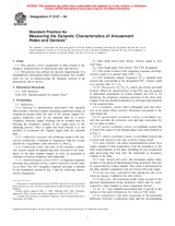 NEPLATNÁ ASTM F2137-04 1.5.2004 náhľad