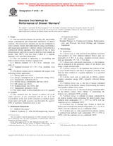 NEPLATNÁ ASTM F2142-01 10.10.2001 náhľad