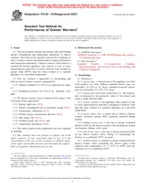 NEPLATNÁ ASTM F2142-01(2007) 1.4.2007 náhľad