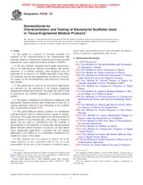 NEPLATNÁ ASTM F2150-07 1.12.2007 náhľad