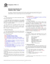 NEPLATNÁ ASTM F2169-15 1.5.2015 náhľad