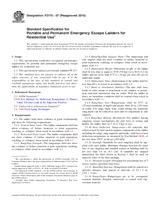 NEPLATNÁ ASTM F2175-07(2015) 1.4.2015 náhľad