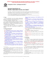 NEPLATNÁ ASTM F2180-02(2007)e2 1.2.2007 náhľad