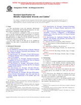 NEPLATNÁ ASTM F2180-02(2011) 1.10.2011 náhľad