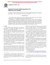 NEPLATNÁ ASTM F2194-12a 1.9.2012 náhľad