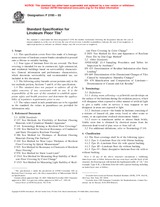 NEPLATNÁ ASTM F2195-03 10.9.2003 náhľad