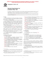 NEPLATNÁ ASTM F2195-03e1 10.9.2003 náhľad