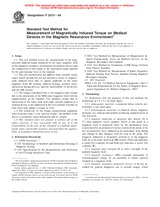 NEPLATNÁ ASTM F2213-04 1.1.2004 náhľad