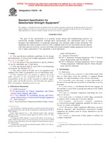 NEPLATNÁ ASTM F2216-05 1.1.2005 náhľad