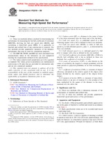 NEPLATNÁ ASTM F2219-09 1.6.2009 náhľad