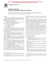 NEPLATNÁ ASTM F2291-04 1.4.2004 náhľad