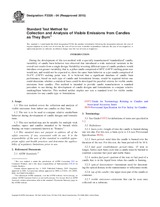 NEPLATNÁ ASTM F2326-04(2015) 1.1.2015 náhľad