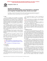 NEPLATNÁ ASTM F2328-05 1.5.2005 náhľad