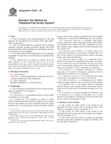 NEPLATNÁ ASTM F2337-08 1.4.2008 náhľad