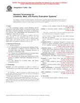 NEPLATNÁ ASTM F2463-05a 1.12.2005 náhľad