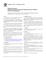 NEPLATNÁ ASTM F2753-10(2015) 1.5.2015 náhľad