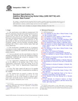 NEPLATNÁ ASTM F3055-14e1 1.2.2014 náhľad