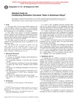 NEPLATNÁ ASTM G112-92(1997) 10.10.1997 náhľad