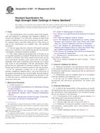 NEPLATNÁ ASTM A1001-01 10.9.2001 náhľad